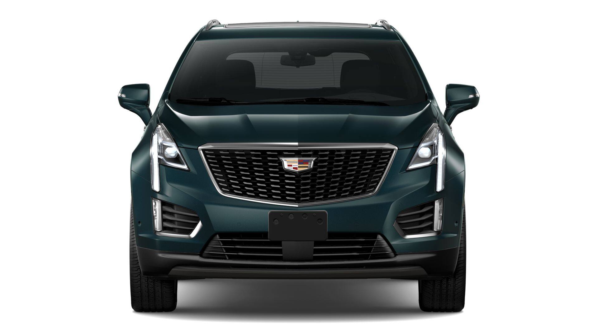 2026 Cadillac XT5 FWD Premium Luxury