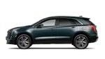 2026 Cadillac XT5 FWD Premium Luxury