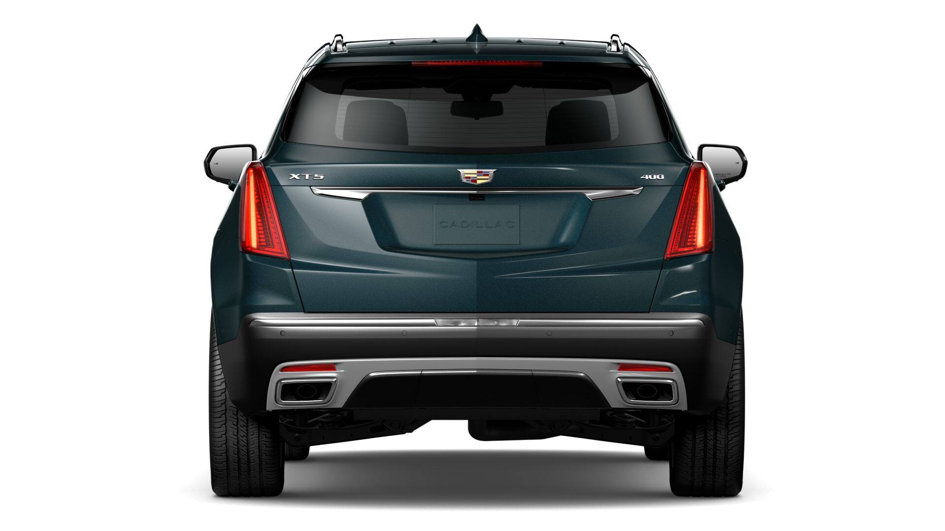 2026 Cadillac XT5 FWD Premium Luxury