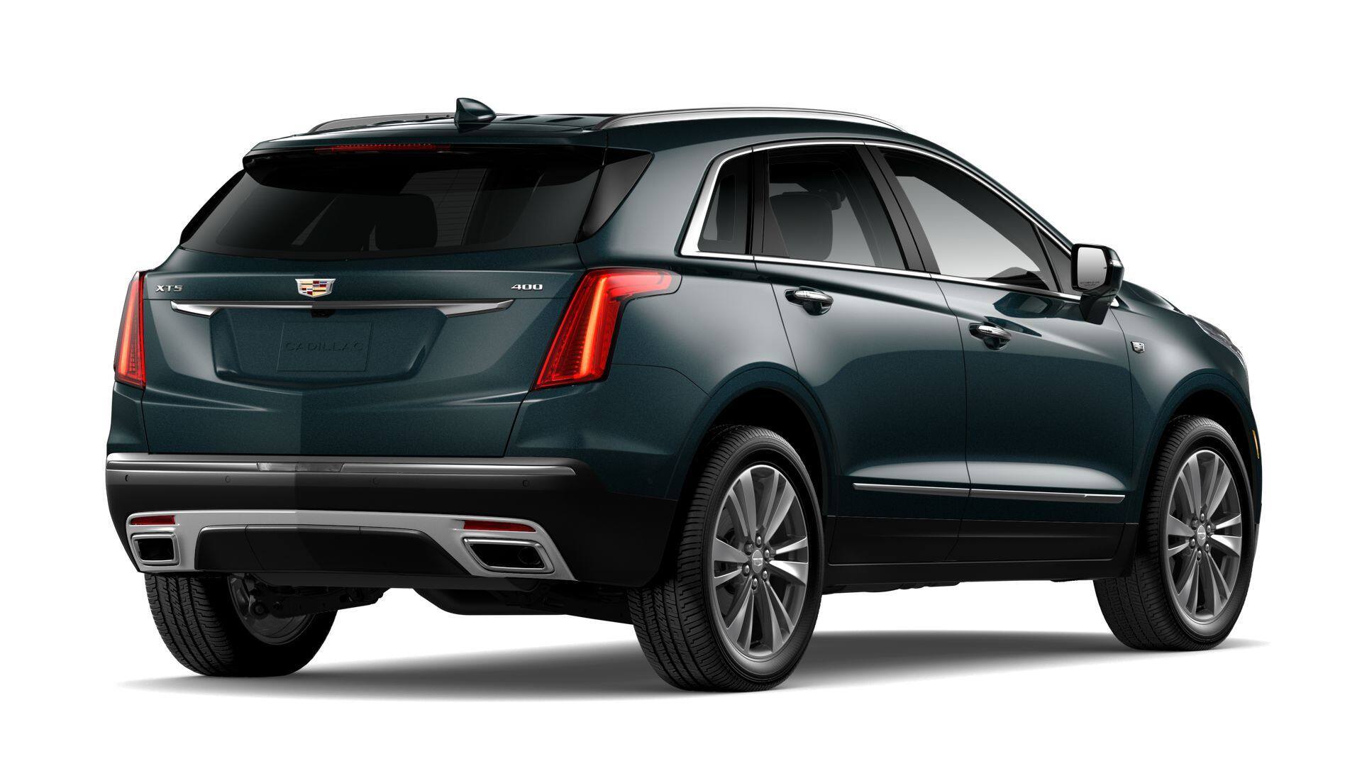 2026 Cadillac XT5 FWD Premium Luxury