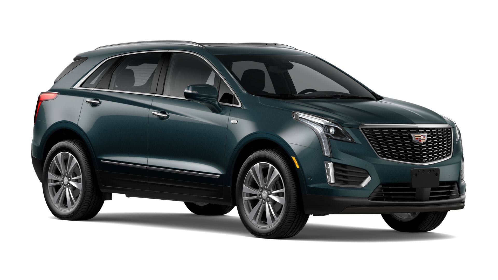 2026 Cadillac XT5 FWD Premium Luxury