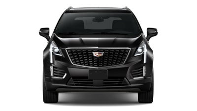 2026 Cadillac XT5 FWD Premium Luxury