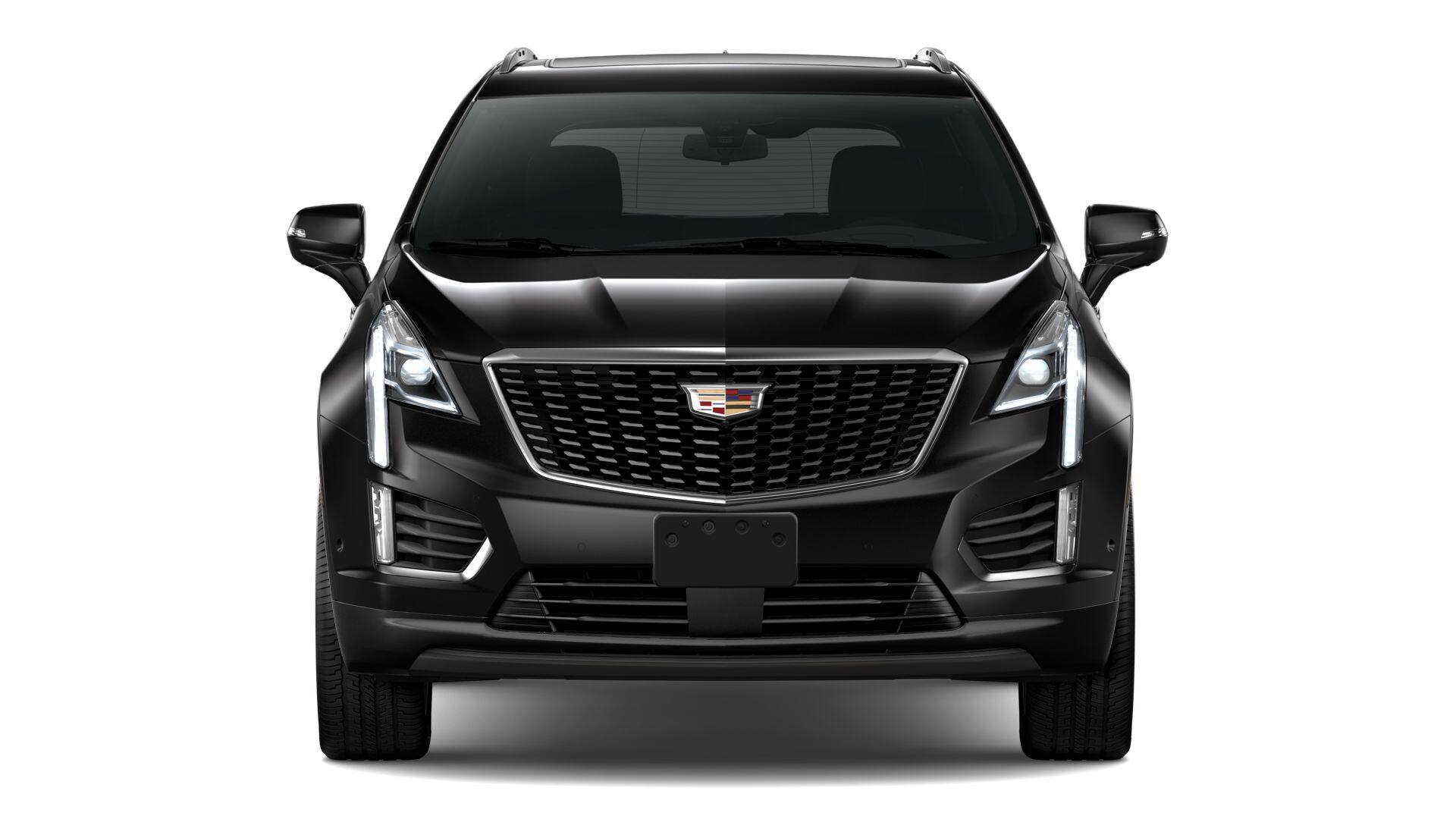 2026 Cadillac XT5 FWD Premium Luxury