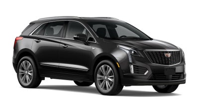 2026 Cadillac XT5 FWD Premium Luxury