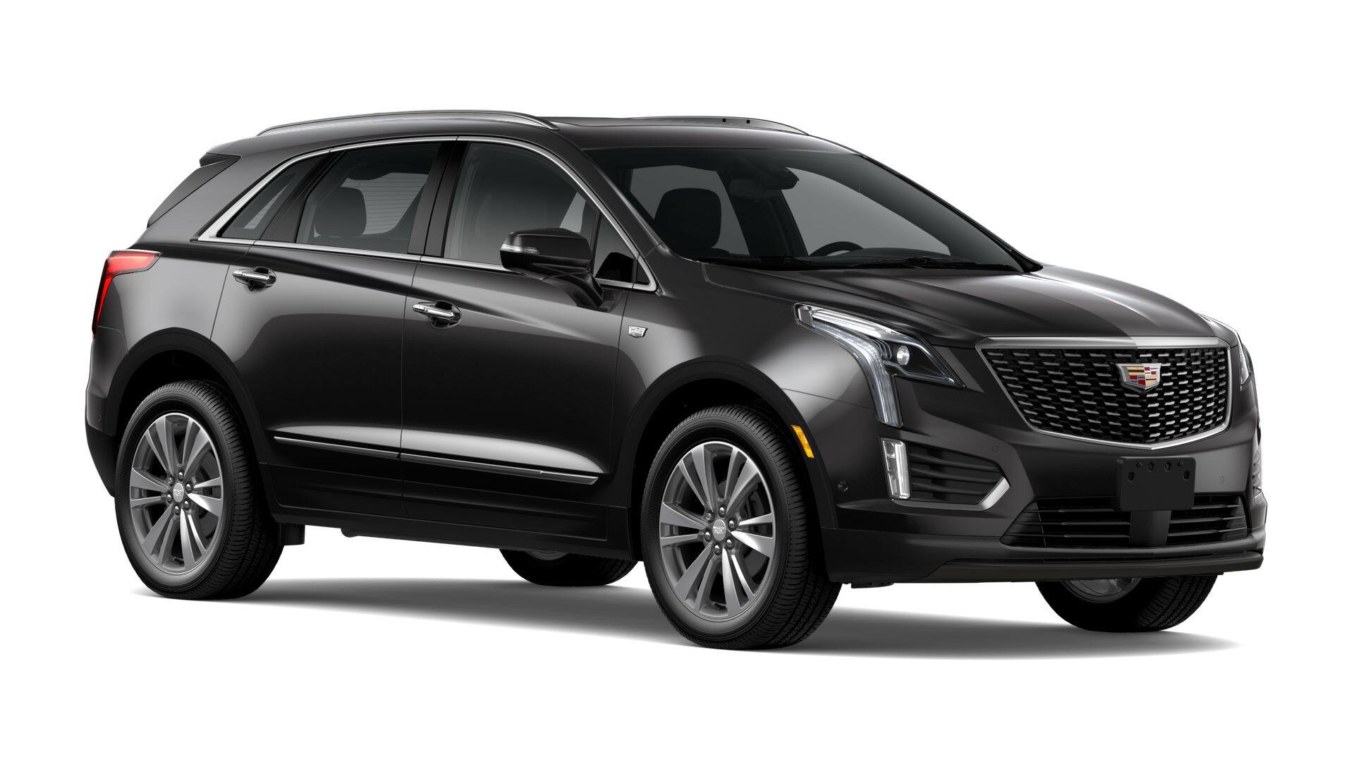 2026 Cadillac XT5 FWD Premium Luxury
