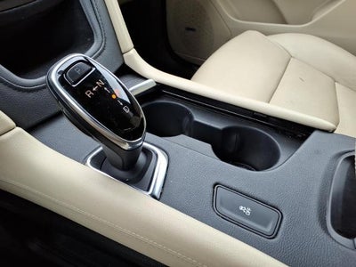 2019 Cadillac XT5 Luxury FWD