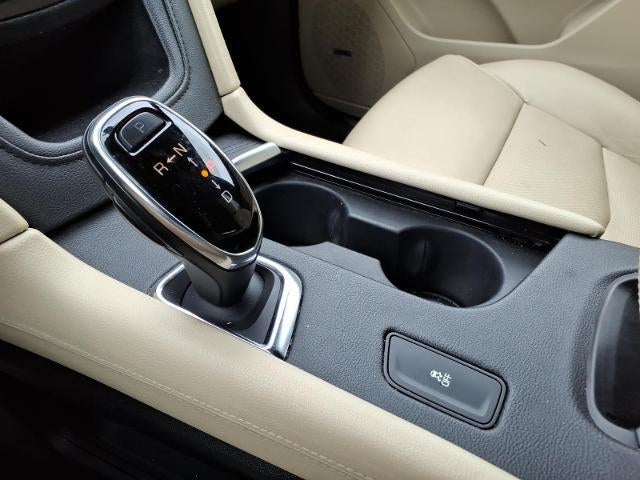 2019 Cadillac XT5 Luxury FWD