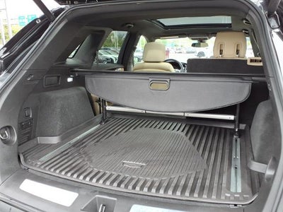 2019 Cadillac XT5 Luxury FWD