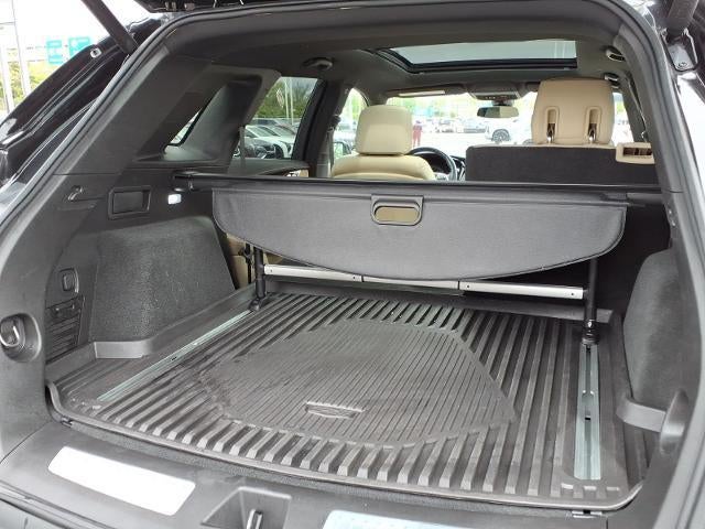 2019 Cadillac XT5 Luxury FWD