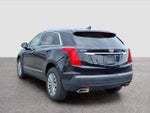 2019 Cadillac XT5 Luxury FWD