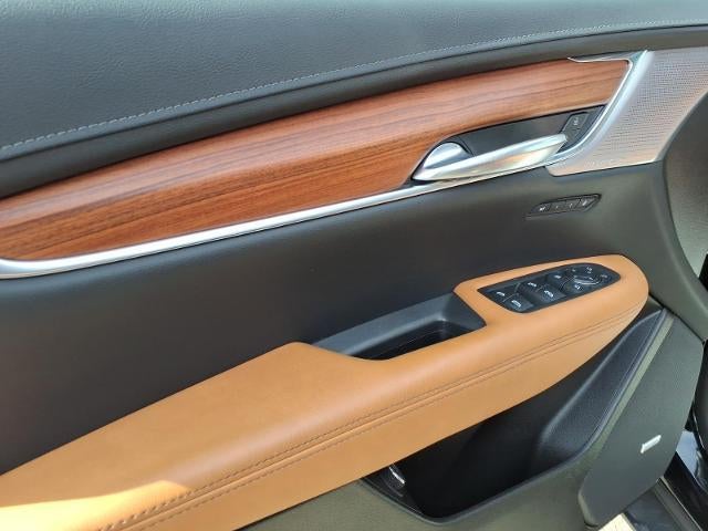 2024 Cadillac XT5 FWD Premium Luxury