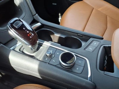 2024 Cadillac XT5 FWD Premium Luxury