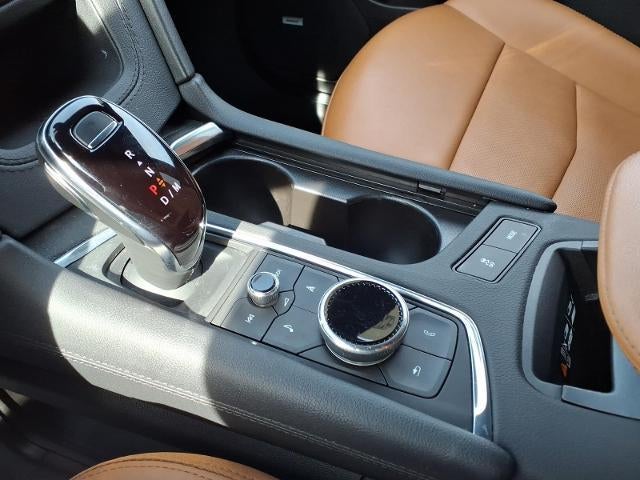 2024 Cadillac XT5 FWD Premium Luxury