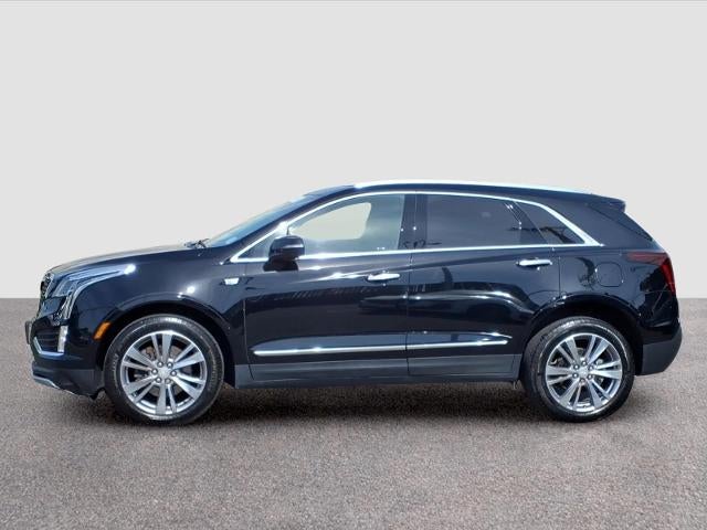 2024 Cadillac XT5 FWD Premium Luxury