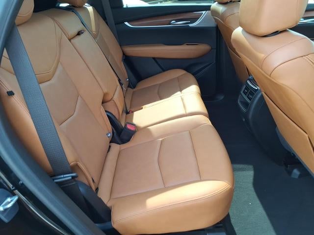 2024 Cadillac XT5 FWD Premium Luxury