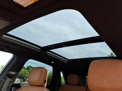 2024 Cadillac XT5 FWD Premium Luxury