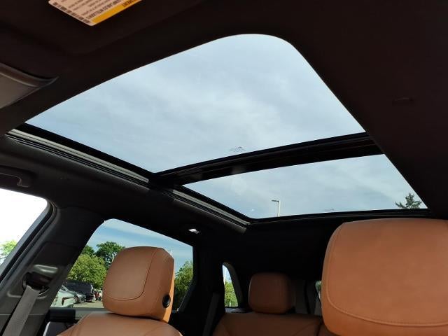 2024 Cadillac XT5 FWD Premium Luxury