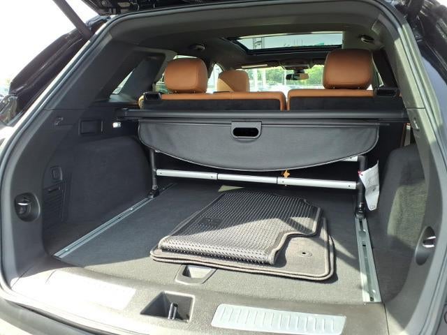 2024 Cadillac XT5 FWD Premium Luxury