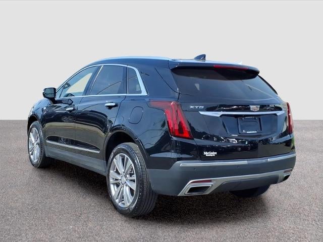 2024 Cadillac XT5 FWD Premium Luxury
