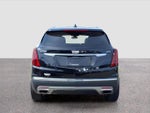 2024 Cadillac XT5 FWD Premium Luxury
