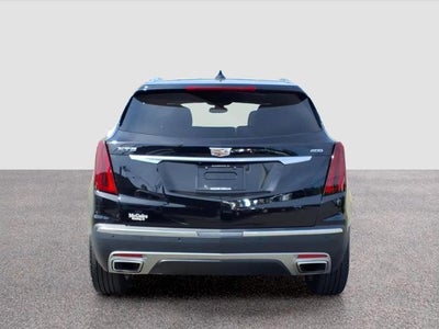 2024 Cadillac XT5 FWD Premium Luxury