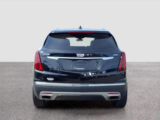 2024 Cadillac XT5 FWD Premium Luxury