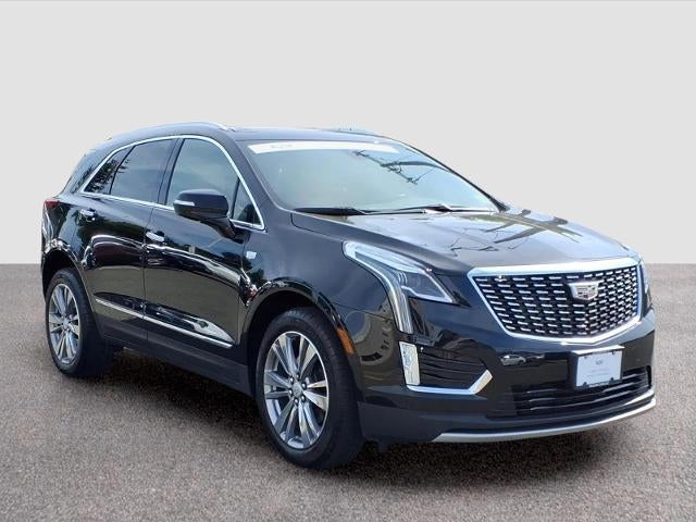 2024 Cadillac XT5 FWD Premium Luxury