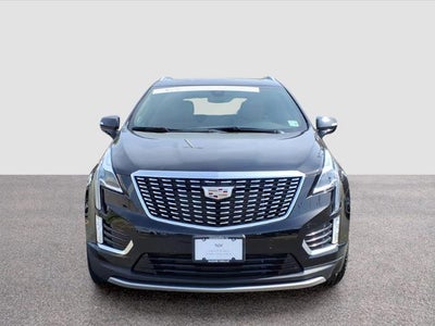 2024 Cadillac XT5 FWD Premium Luxury