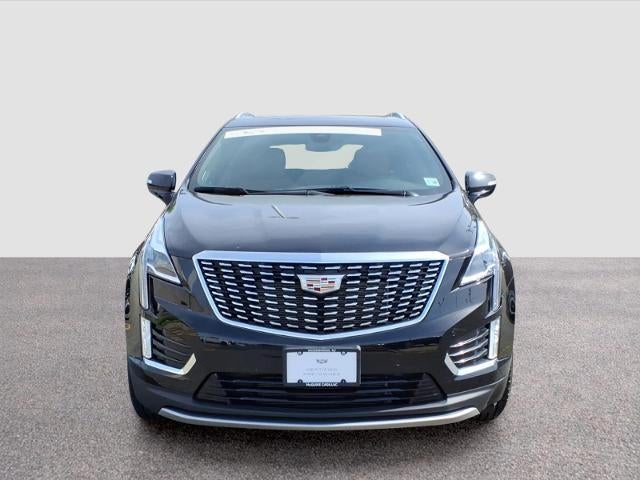 2024 Cadillac XT5 FWD Premium Luxury