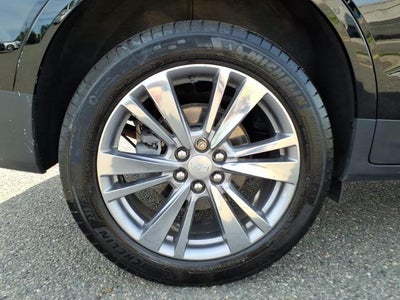2024 Cadillac XT5 FWD Premium Luxury