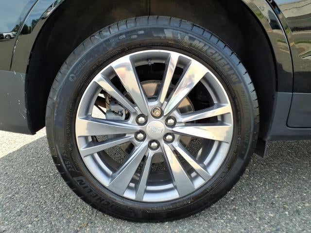 2024 Cadillac XT5 FWD Premium Luxury
