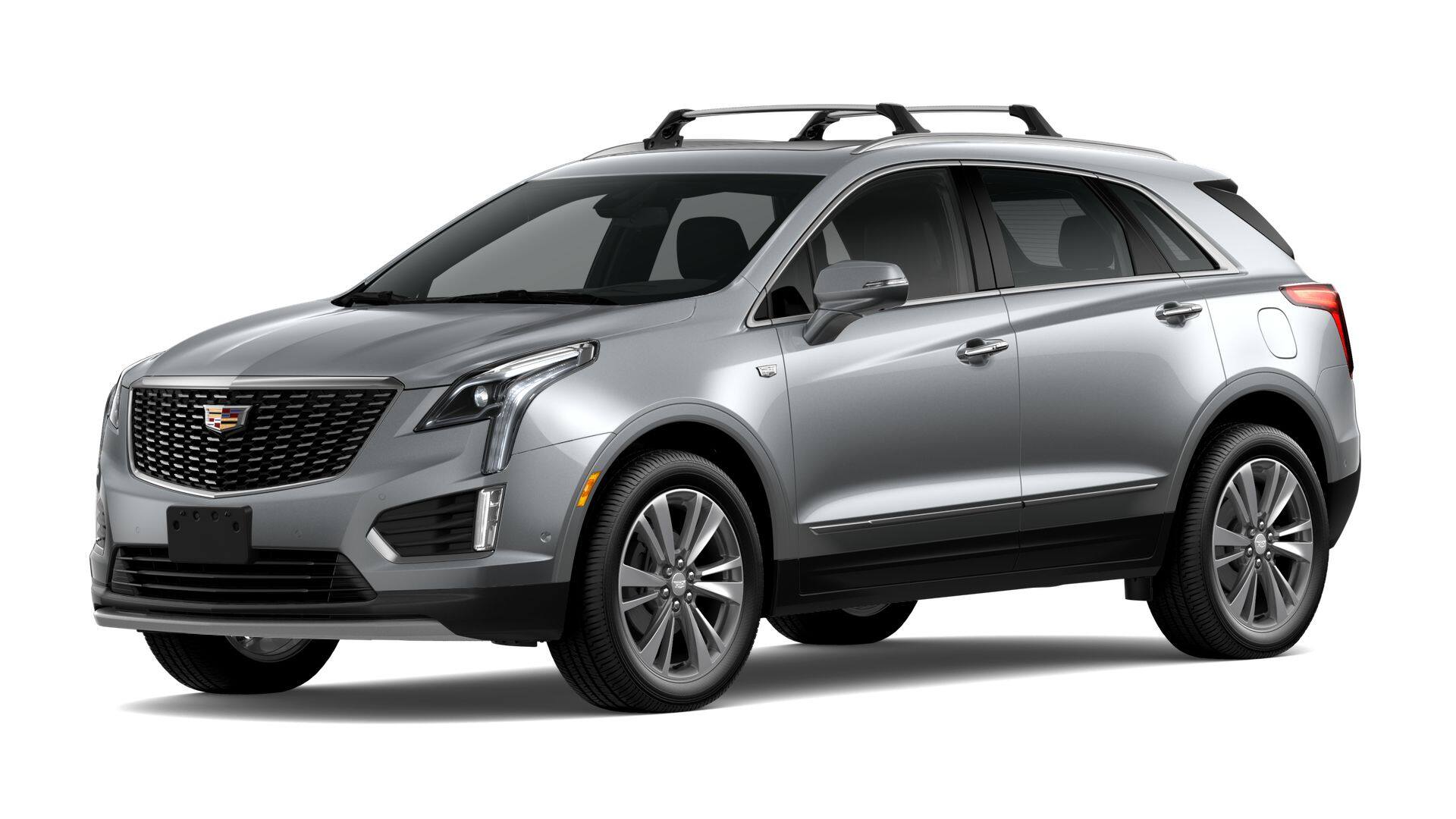 2026 Cadillac XT5 Base