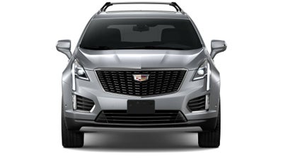 2026 Cadillac XT5 Base