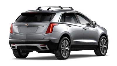 2026 Cadillac XT5 Base
