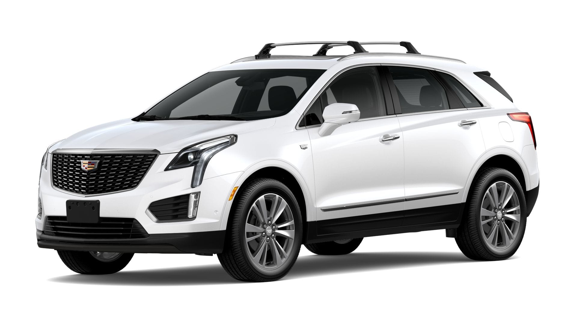 2026 Cadillac XT5 AWD Premium Luxury