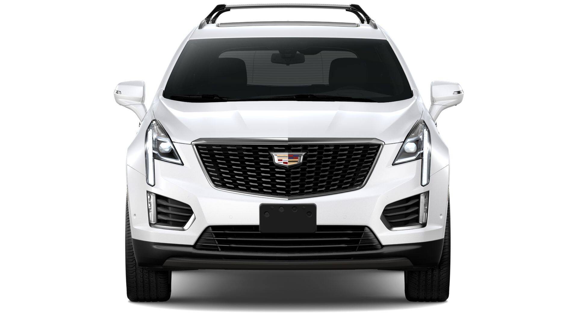 2026 Cadillac XT5 AWD Premium Luxury