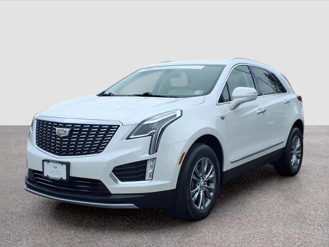 2023 Cadillac XT5 AWD Premium Luxury