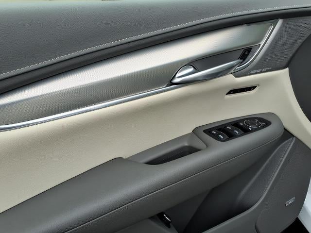2023 Cadillac XT5 AWD Premium Luxury