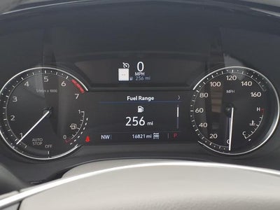 2023 Cadillac XT5 AWD Premium Luxury
