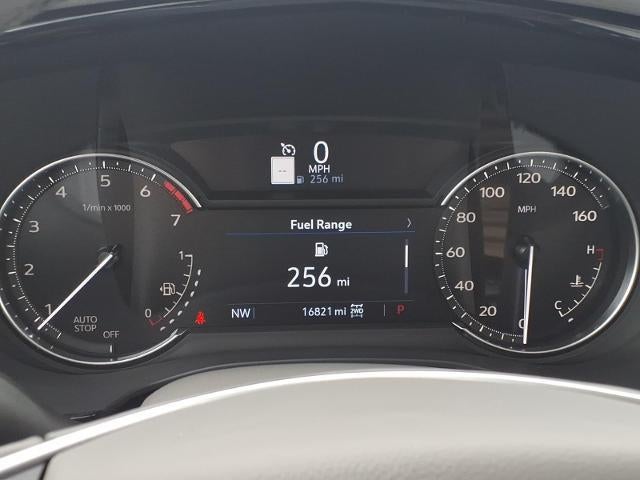 2023 Cadillac XT5 AWD Premium Luxury