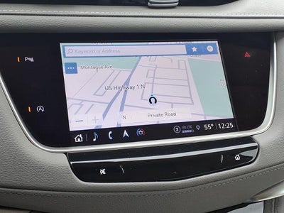 2023 Cadillac XT5 AWD Premium Luxury