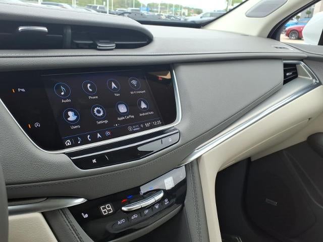 2023 Cadillac XT5 AWD Premium Luxury
