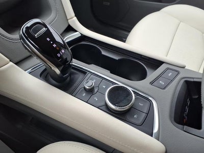 2023 Cadillac XT5 AWD Premium Luxury