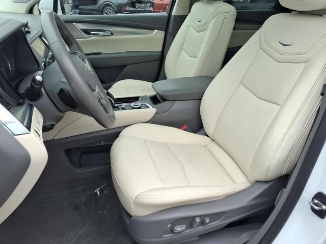 2023 Cadillac XT5 AWD Premium Luxury