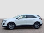 2023 Cadillac XT5 AWD Premium Luxury