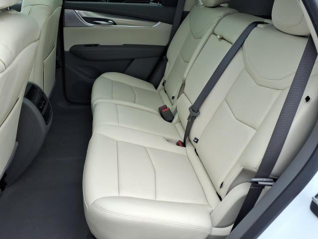 2023 Cadillac XT5 AWD Premium Luxury