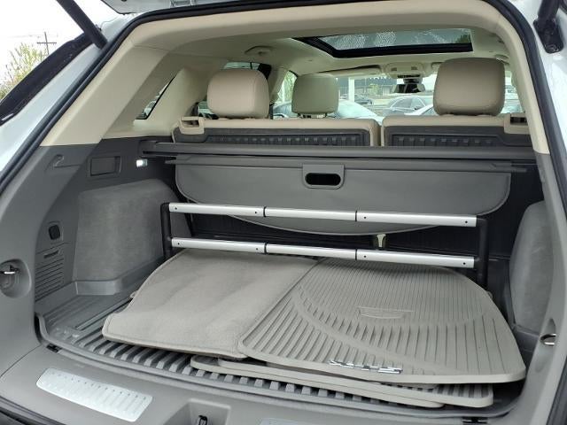 2023 Cadillac XT5 AWD Premium Luxury