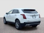 2023 Cadillac XT5 AWD Premium Luxury