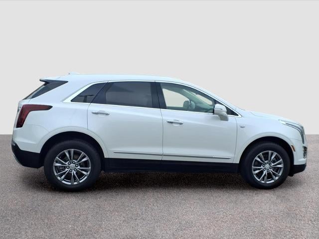 2023 Cadillac XT5 AWD Premium Luxury