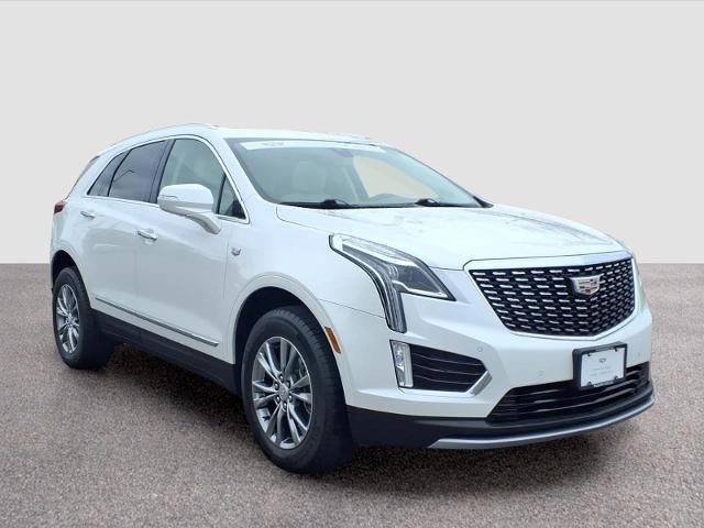 2023 Cadillac XT5 AWD Premium Luxury